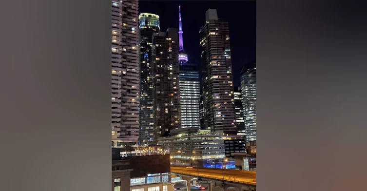 601-33 Bay Street, Toronto, ON, M5J 2Z3 - 3