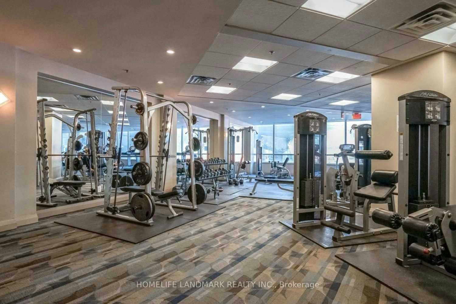 601-33 Bay Street, Toronto, ON, M5J 2Z3 - 7