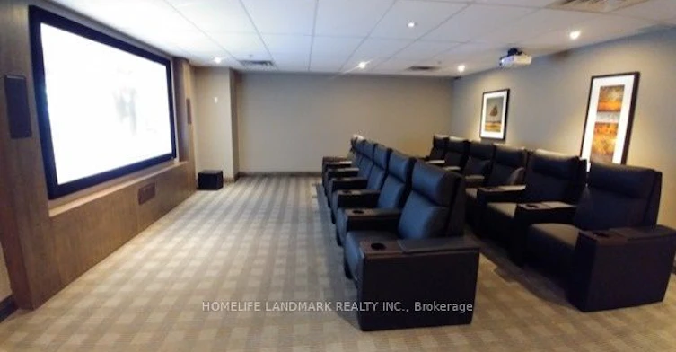 601-33 Bay Street, Toronto, ON, M5J 2Z3 - 14