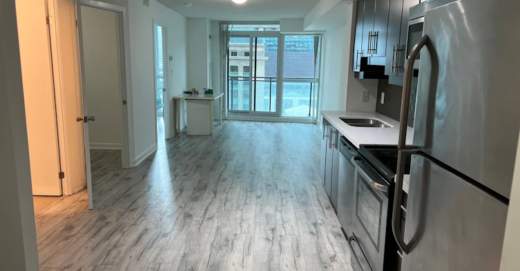 601-33 Bay Street, Toronto, ON, M5J 2Z3 - 20