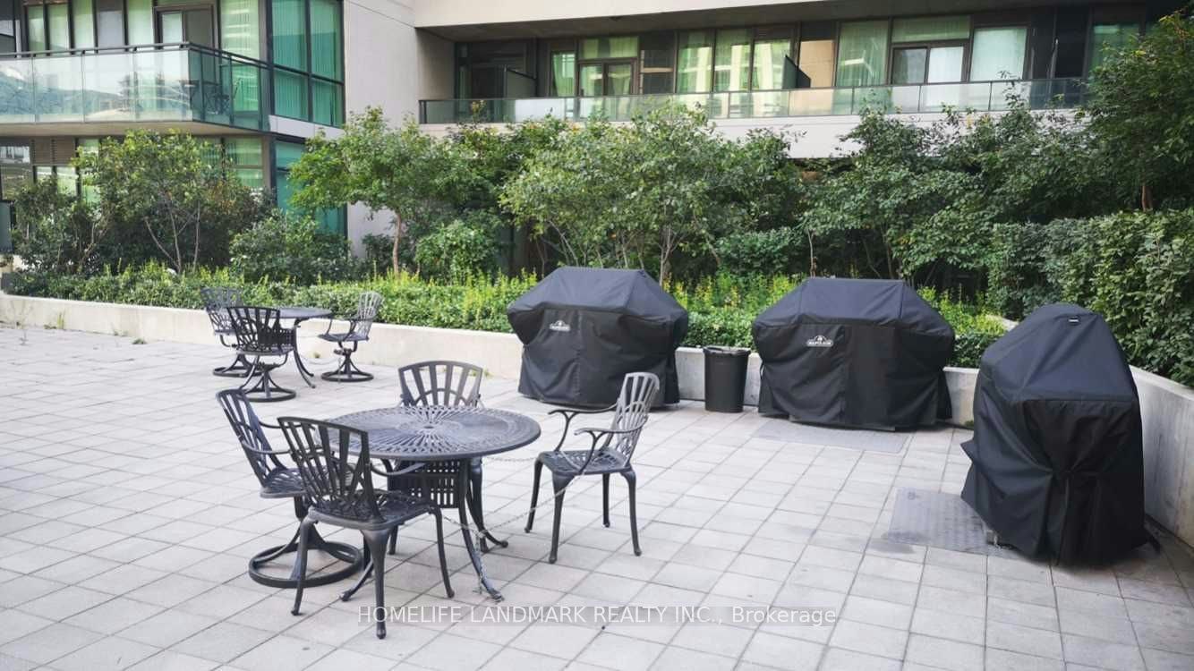 601-33 Bay Street, Toronto, ON, M5J 2Z3 - 12