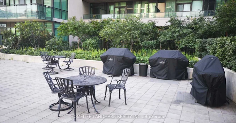 601-33 Bay Street, Toronto, ON, M5J 2Z3 - 12