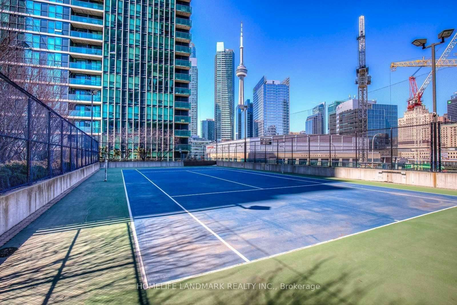 601-33 Bay Street, Toronto, ON, M5J 2Z3 - 8