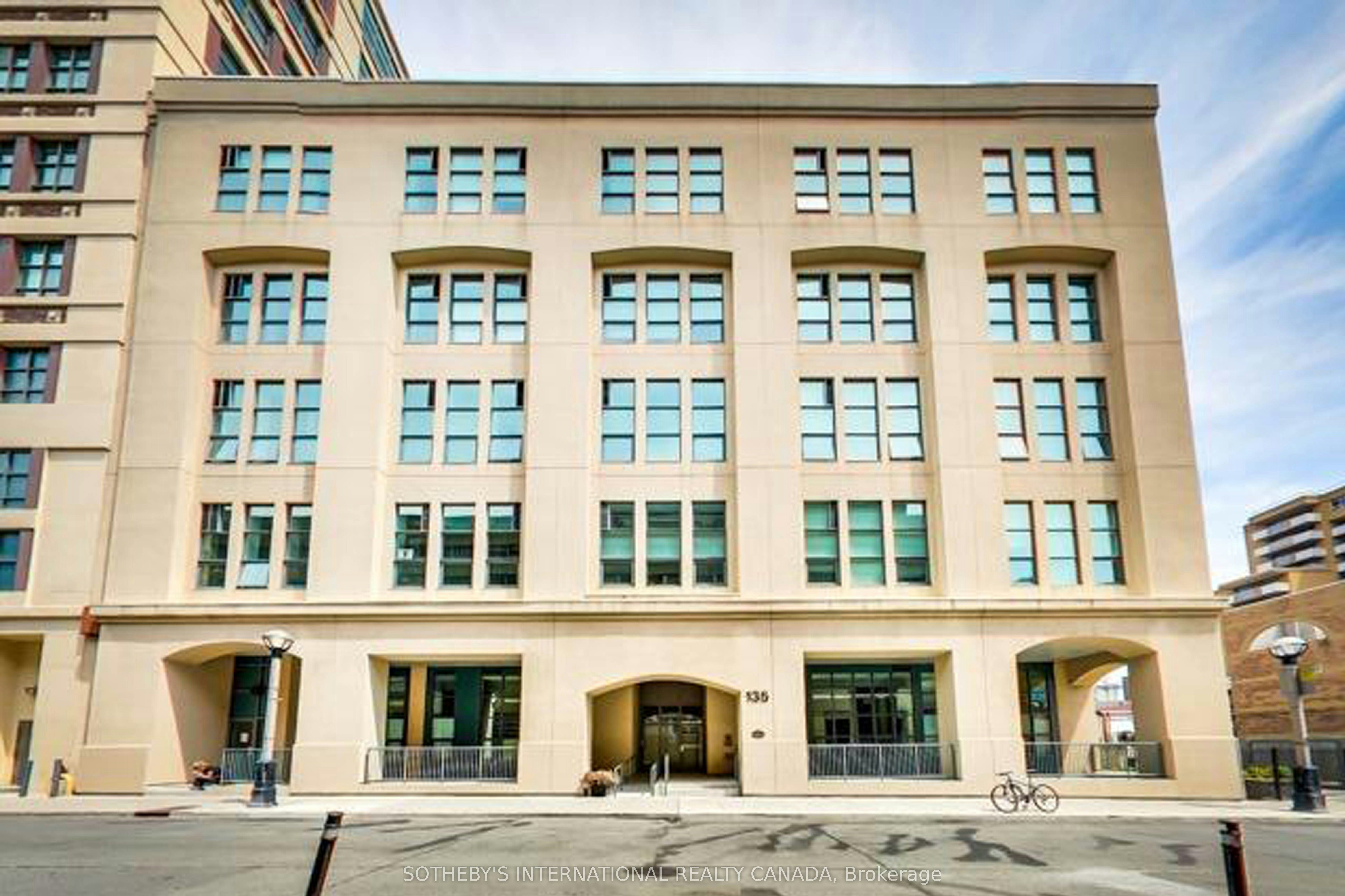209-135 Dalhousie Street, Toronto, ON, M5B 2P7 - 3