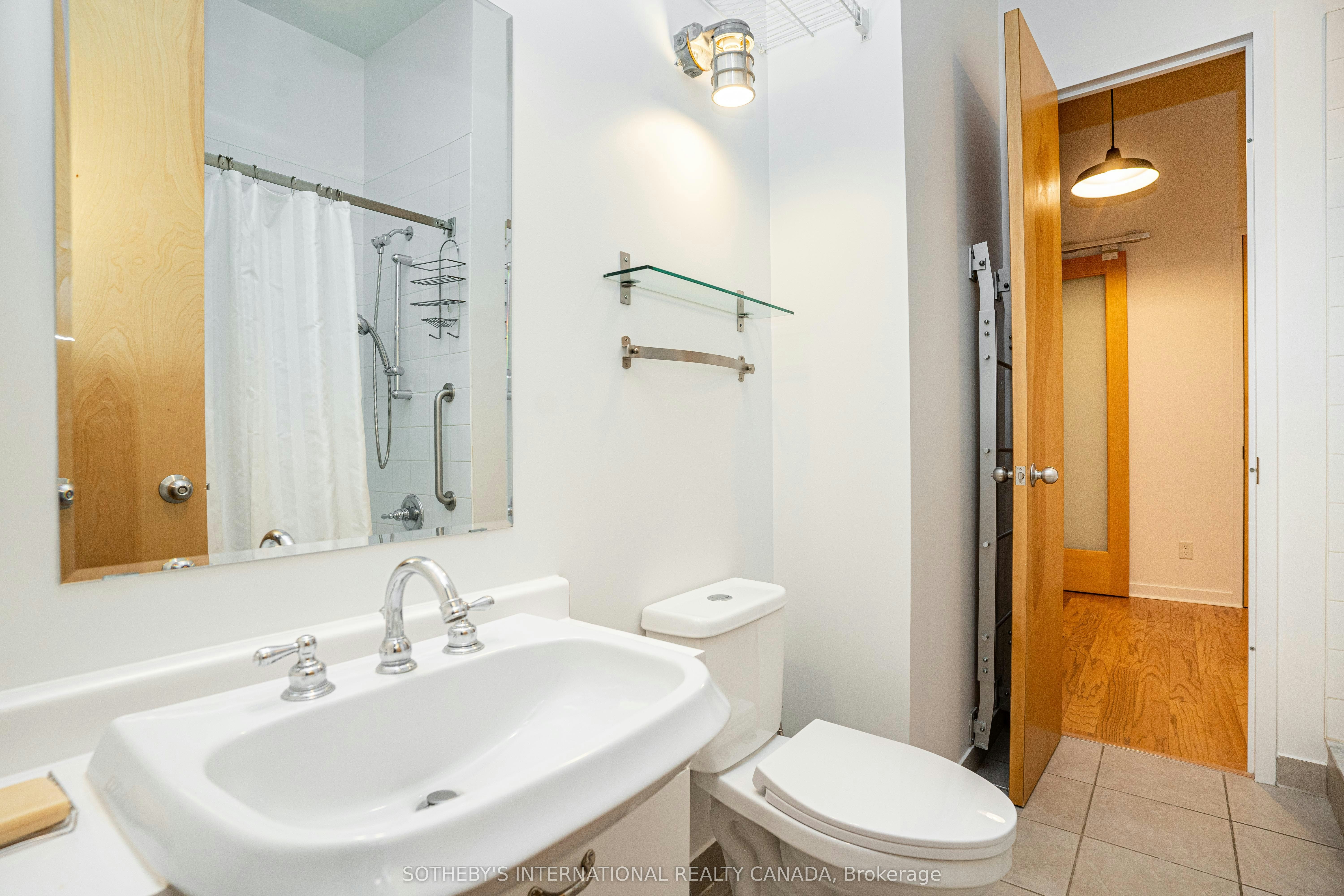 209-135 Dalhousie Street, Toronto, ON, M5B 2P7 - 21