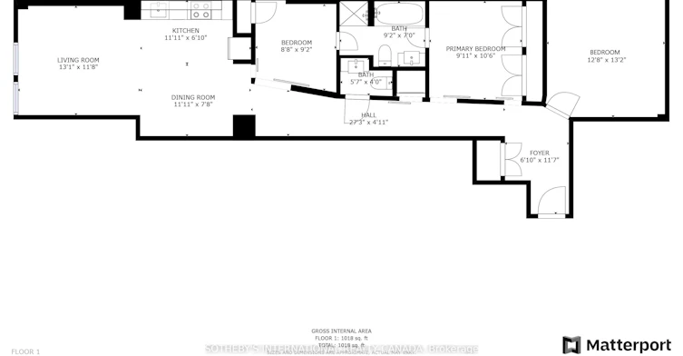 209-135 Dalhousie Street, Toronto, ON, M5B 2P7 - 39