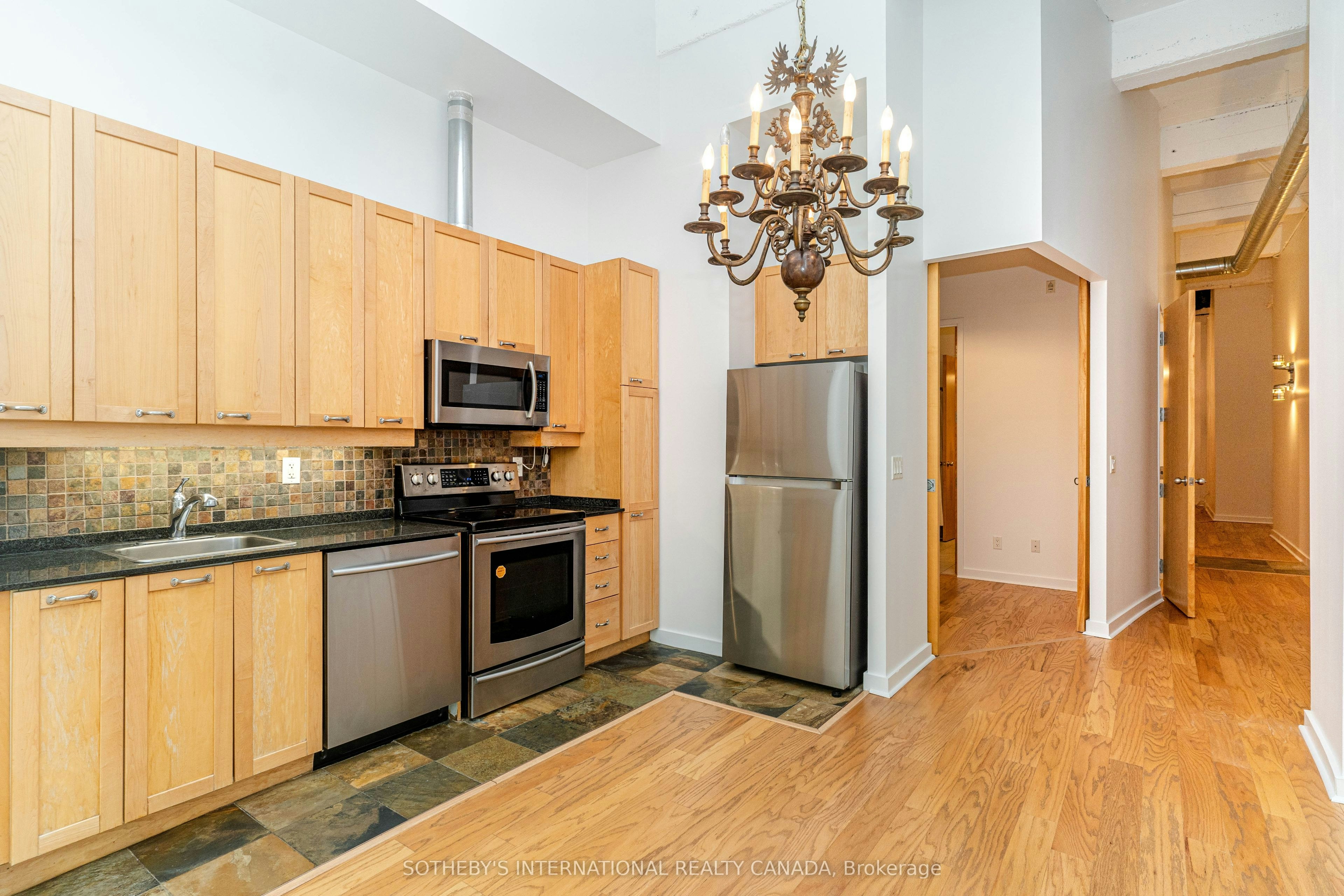 209-135 Dalhousie Street, Toronto, ON, M5B 2P7 - 12