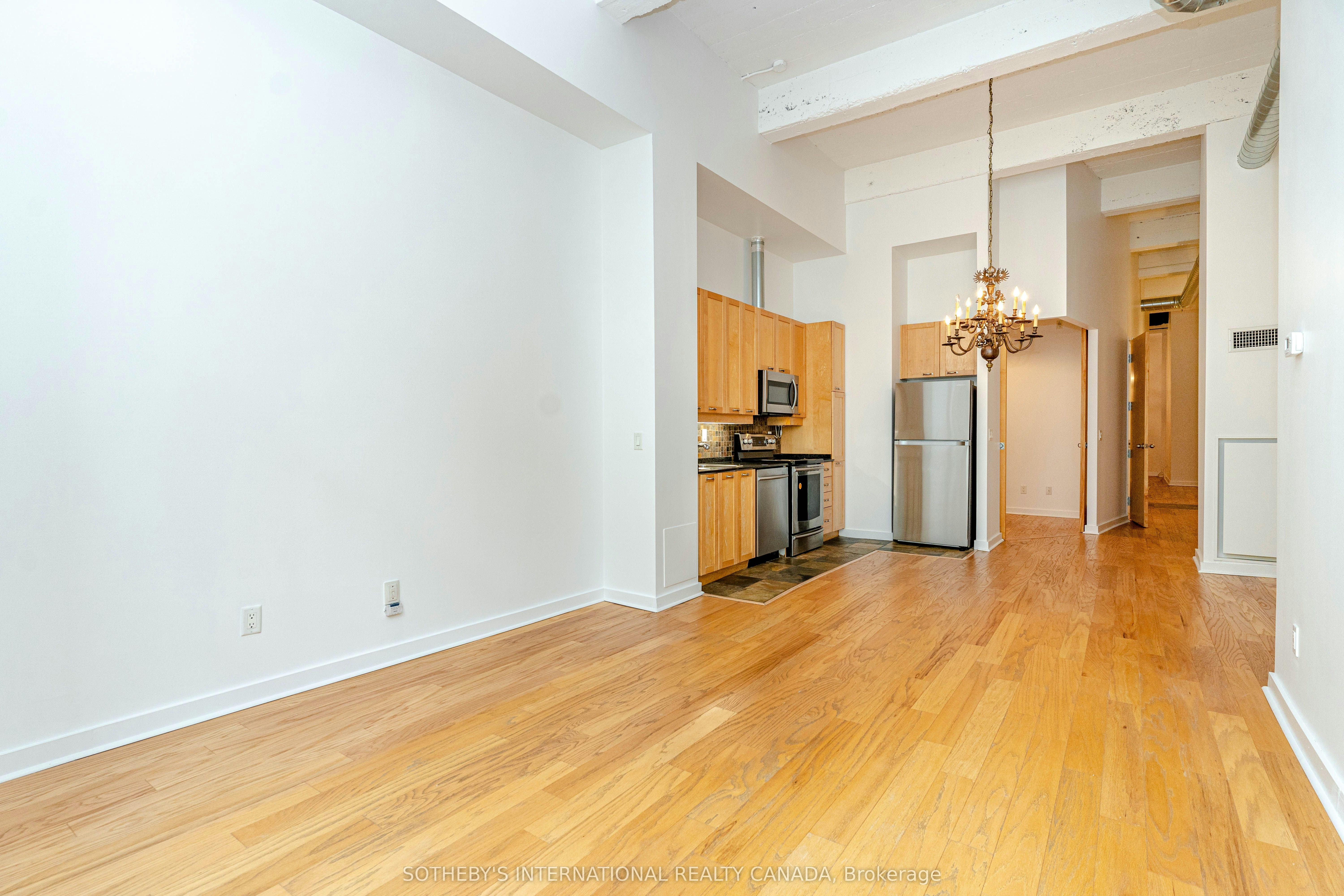209-135 Dalhousie Street, Toronto, ON, M5B 2P7 - 16