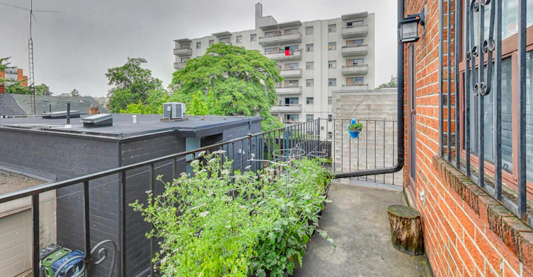 Apt #2-1584 Dundas Street W, Toronto, ON, M6K 1T8 - 15