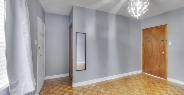 Apt #2-1584 Dundas Street W, Toronto, ON, M6K 1T8 - 12