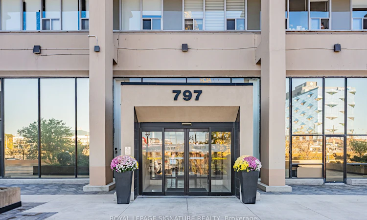 809-797 Don Mills Road