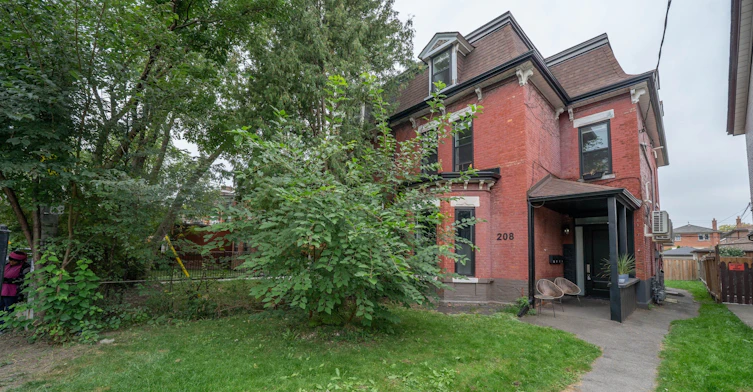 Studio-208 Dovercourt Road, Toronto, ON, M6J 3C8 - 2