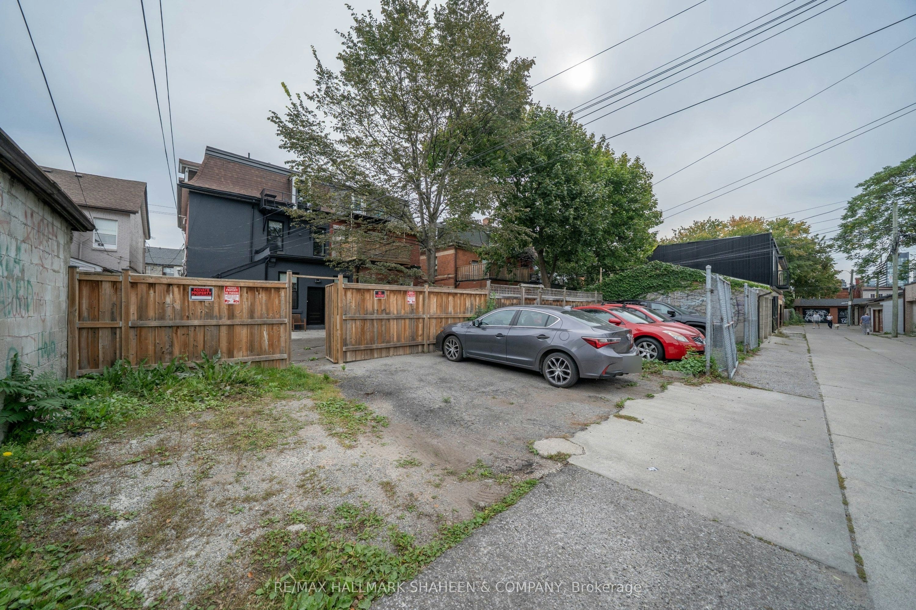 Studio-208 Dovercourt Road, Toronto, ON, M6J 3C8 - 20