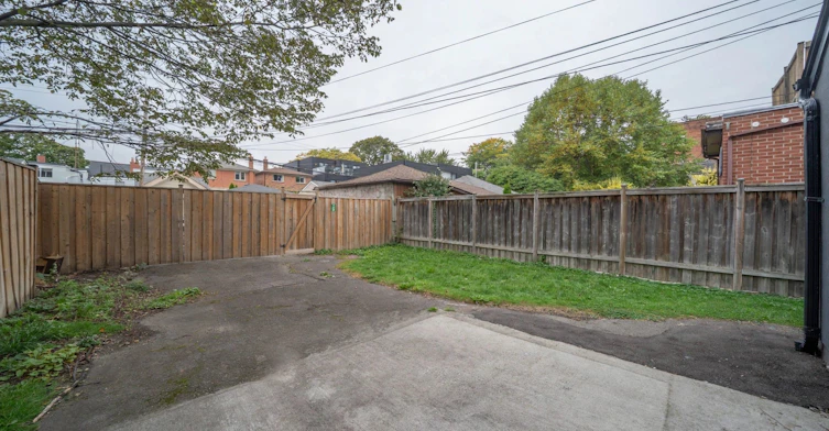 Studio-208 Dovercourt Road, Toronto, ON, M6J 3C8 - 18