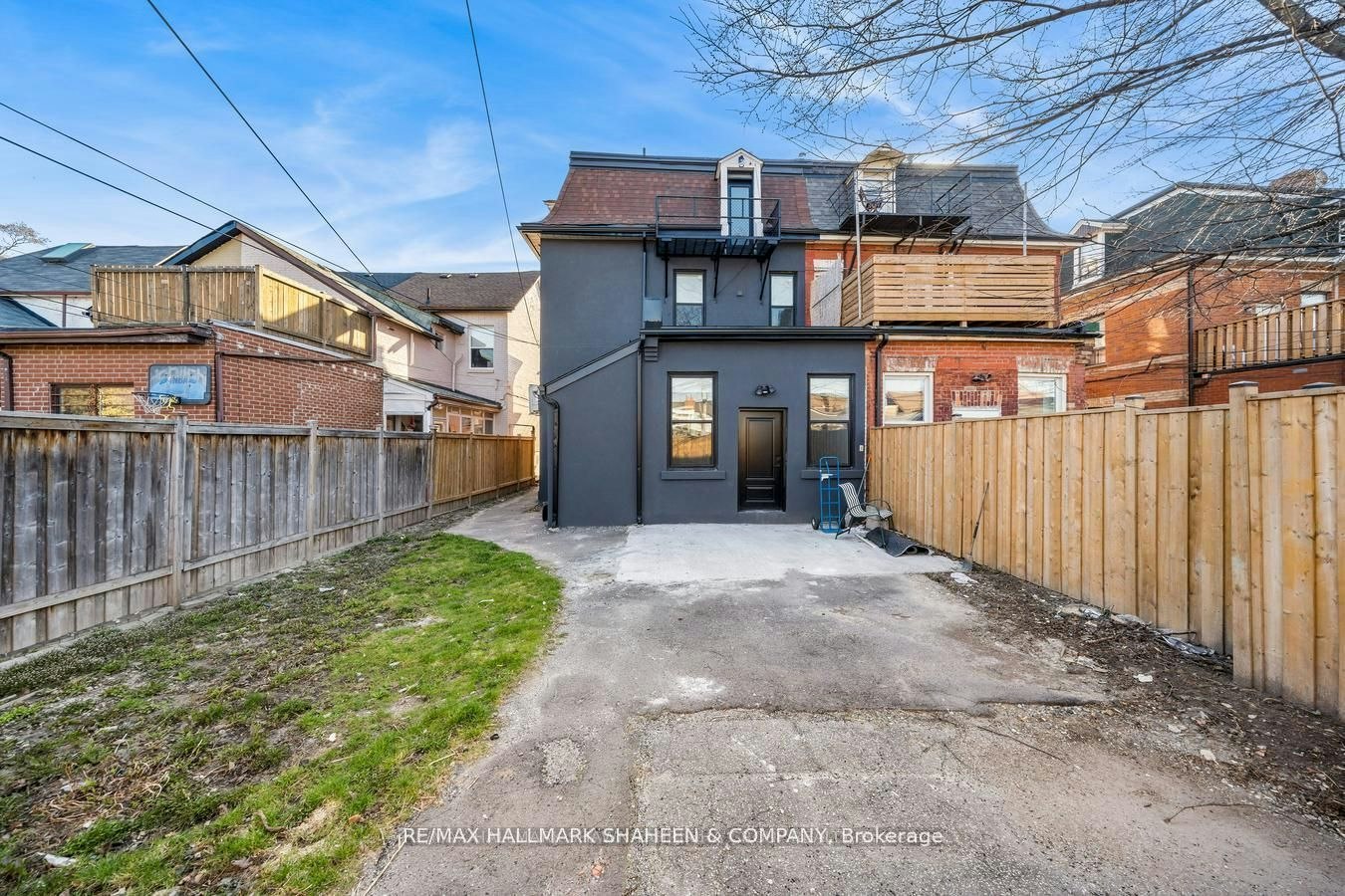 Studio-208 Dovercourt Road, Toronto, ON, M6J 3C8 - 16