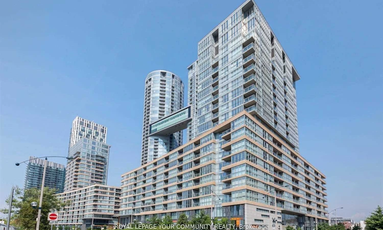 902-10 Capreol Court
