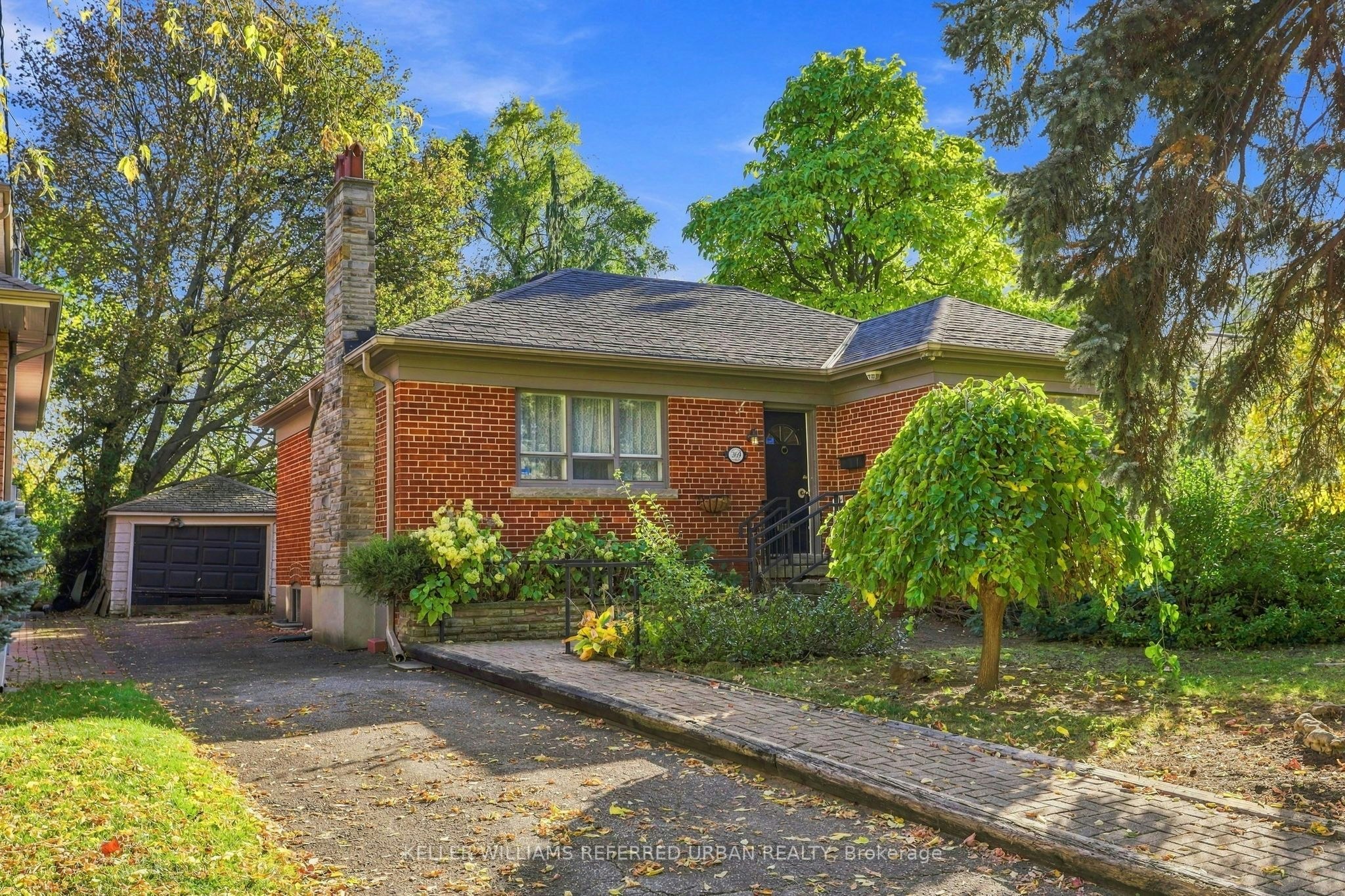 369 Hounslow Avenue, Toronto, ON, M2R 1H7