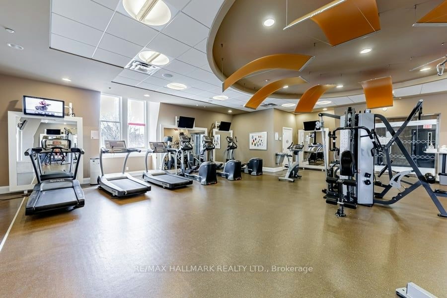 PH2-28 Linden Street, Toronto, ON, M4Y 0A4 - 36