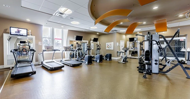 PH2-28 Linden Street, Toronto, ON, M4Y 0A4 - 36