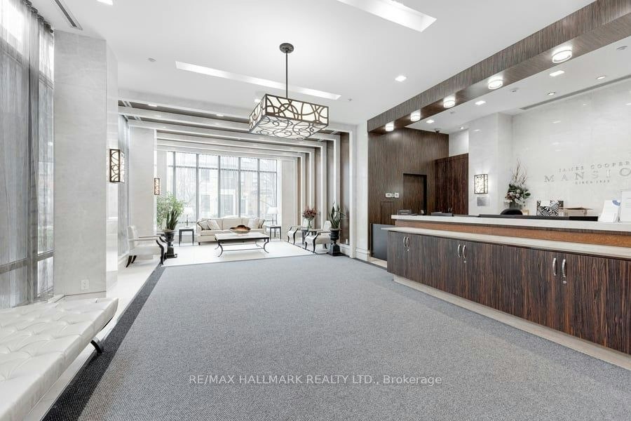 PH2-28 Linden Street, Toronto, ON, M4Y 0A4 - 31