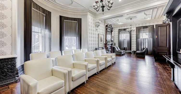 PH2-28 Linden Street, Toronto, ON, M4Y 0A4 - 39