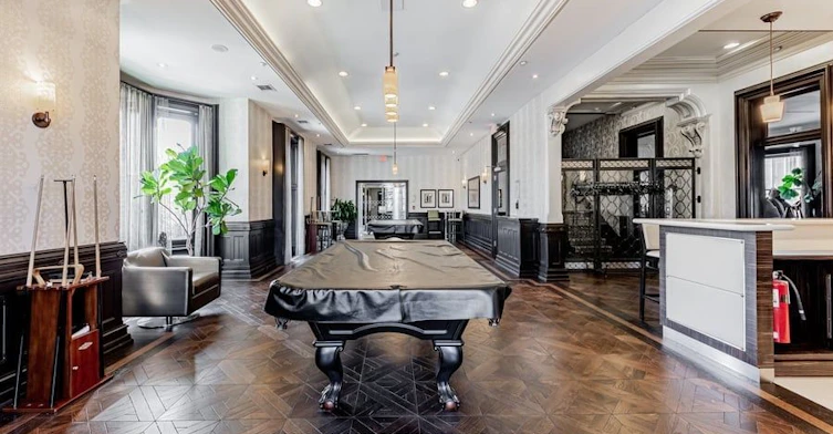 PH2-28 Linden Street, Toronto, ON, M4Y 0A4 - 35