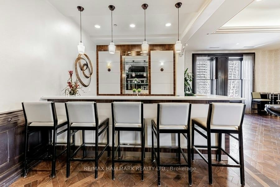 PH2-28 Linden Street, Toronto, ON, M4Y 0A4 - 38