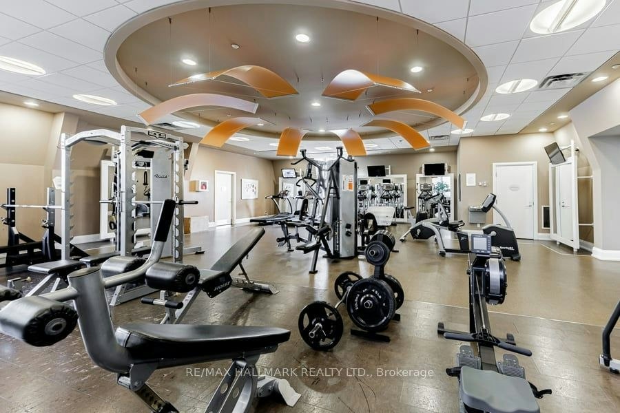 PH2-28 Linden Street, Toronto, ON, M4Y 0A4 - 37