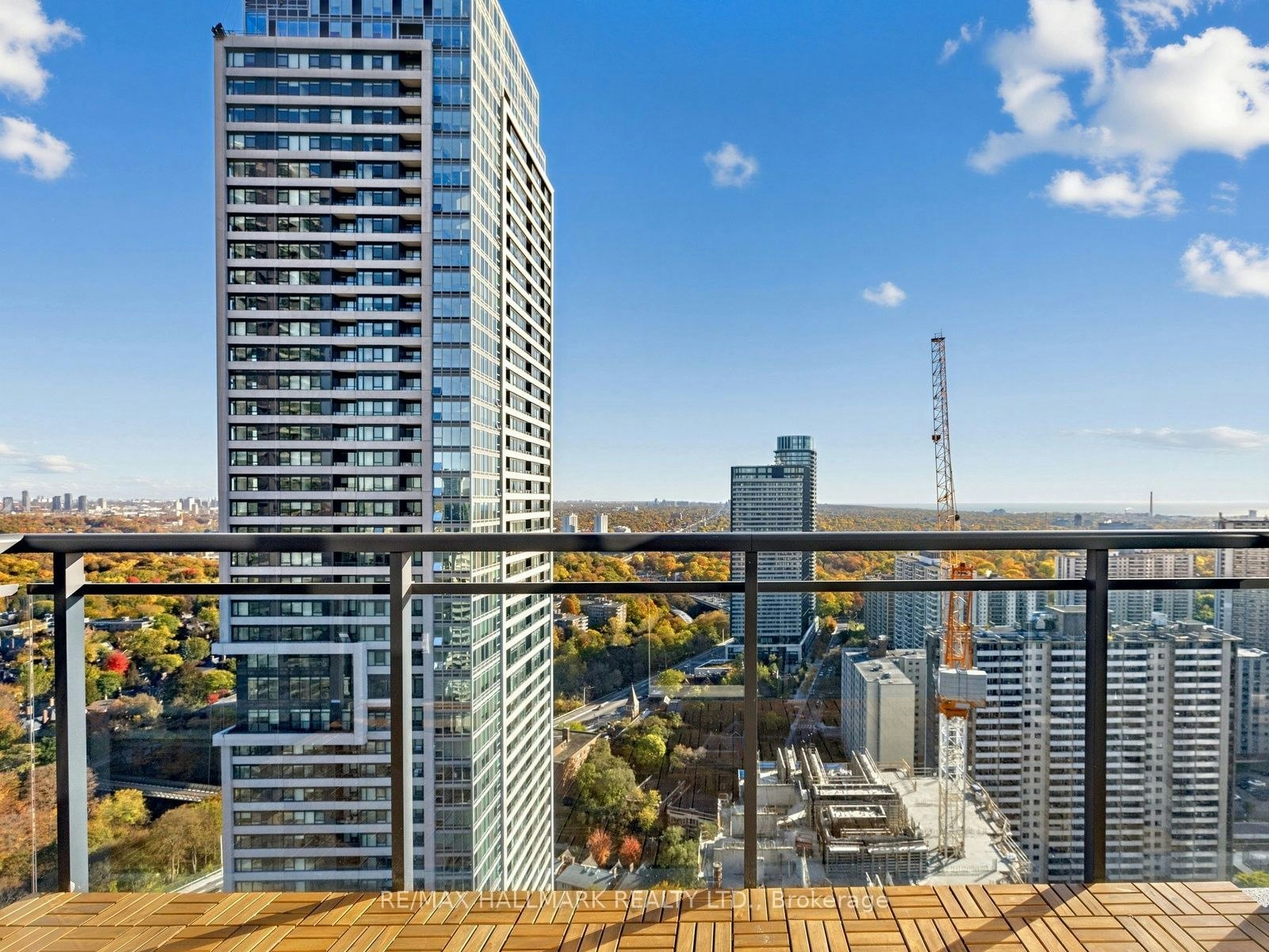 PH2-28 Linden Street, Toronto, ON, M4Y 0A4 - 28