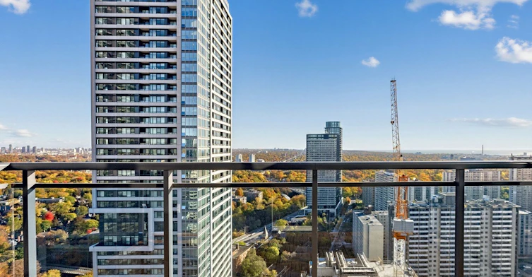 PH2-28 Linden Street, Toronto, ON, M4Y 0A4 - 28