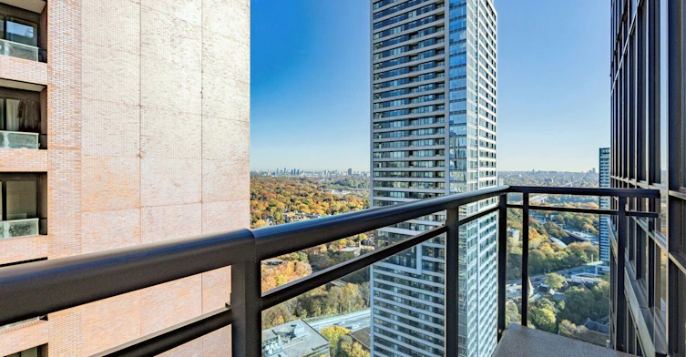 PH2-28 Linden Street, Toronto, ON, M4Y 0A4 - 27