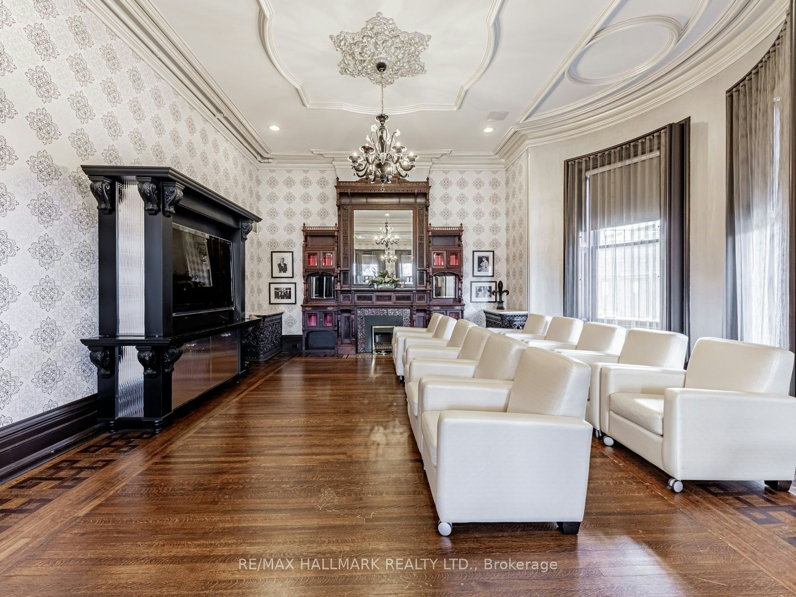 PH2-28 Linden Street, Toronto, ON, M4Y 0A4 - 34