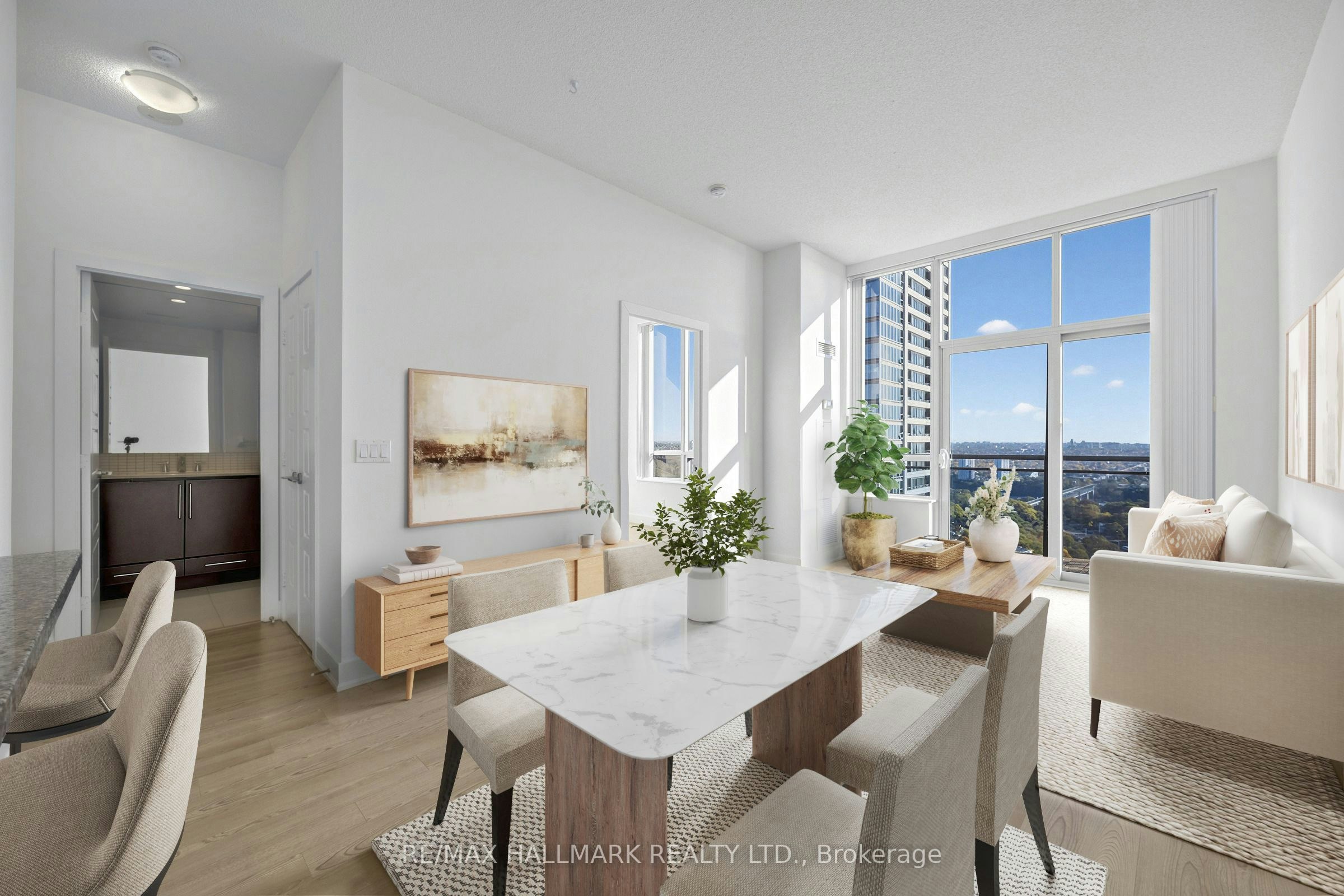 PH2-28 Linden Street, Toronto, ON, M4Y 0A4 - 2