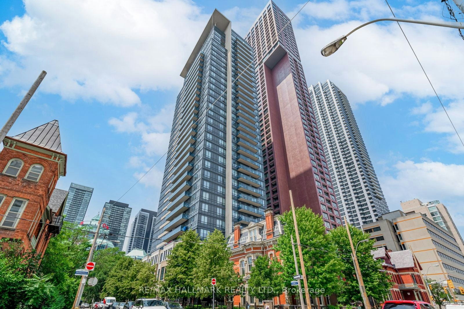 PH2-28 Linden Street, Toronto, ON, M4Y 0A4 - 4