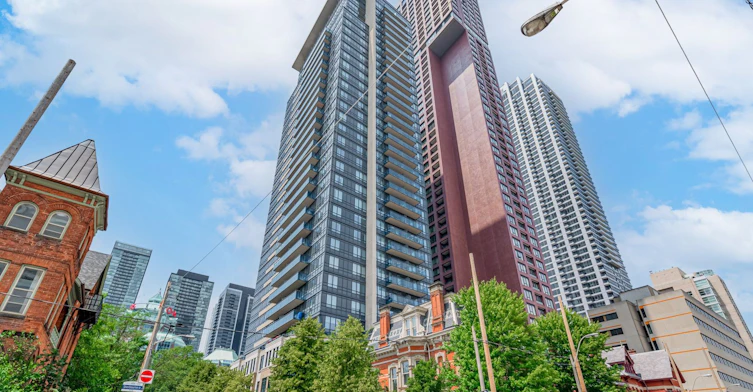PH2-28 Linden Street, Toronto, ON, M4Y 0A4 - 4