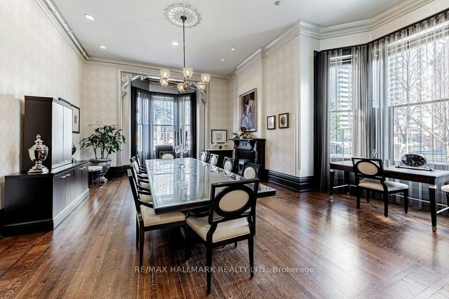 PH2-28 Linden Street, Toronto, ON, M4Y 0A4 - 41