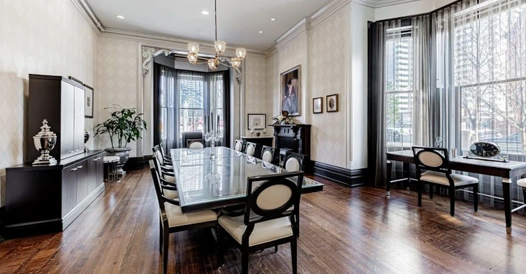 PH2-28 Linden Street, Toronto, ON, M4Y 0A4 - 41