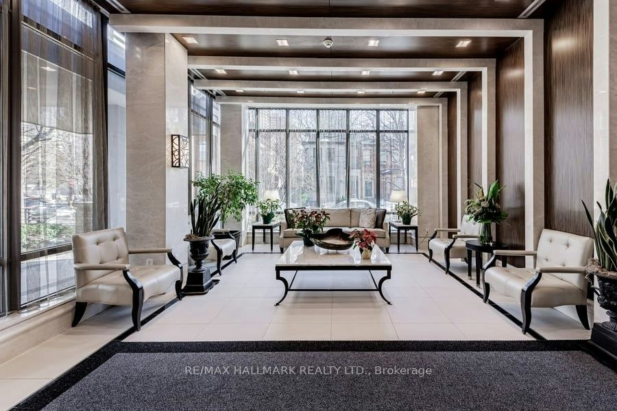 PH2-28 Linden Street, Toronto, ON, M4Y 0A4 - 32