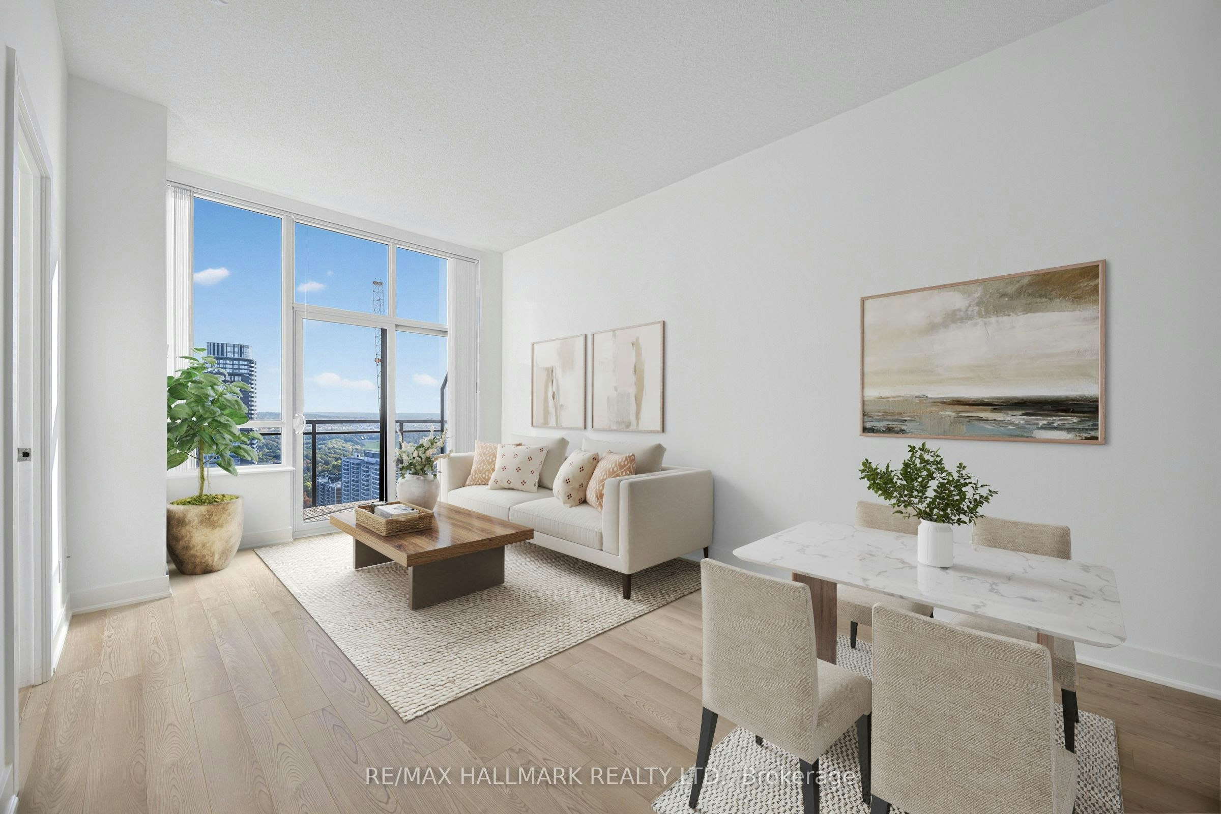 PH2-28 Linden Street, Toronto, ON, M4Y 0A4