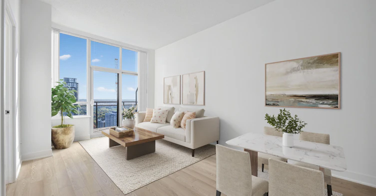 PH2-28 Linden Street, Toronto, ON, M4Y 0A4