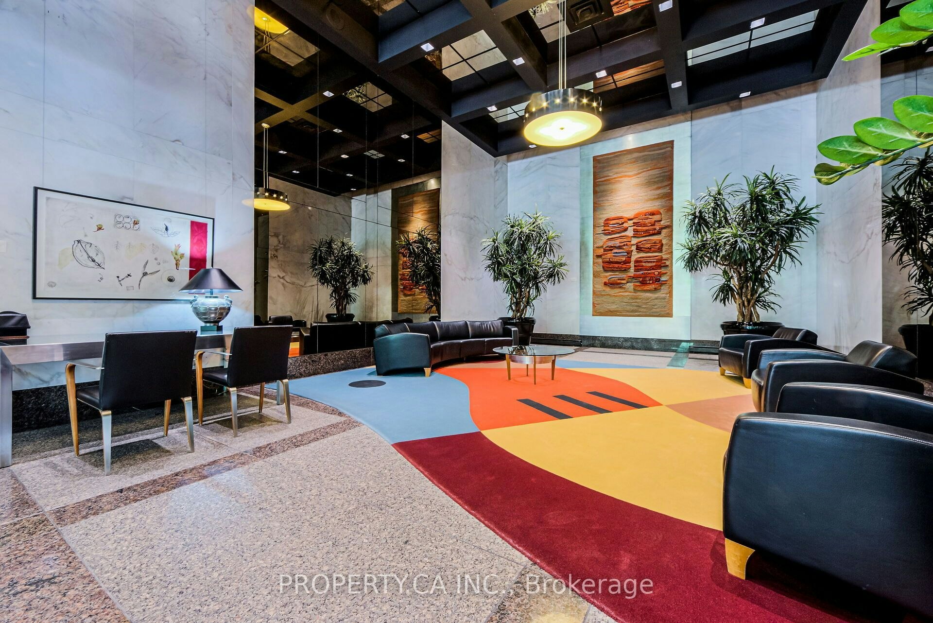 2805-33 Harbour Square, Toronto, ON, M5J 2G2 - 29