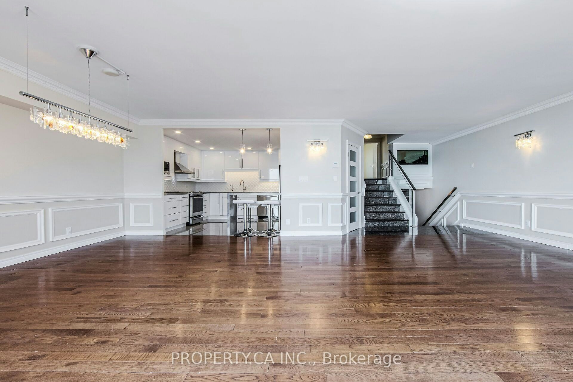 2805-33 Harbour Square, Toronto, ON, M5J 2G2 - 5