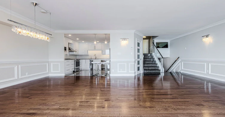 2805-33 Harbour Square, Toronto, ON, M5J 2G2 - 5