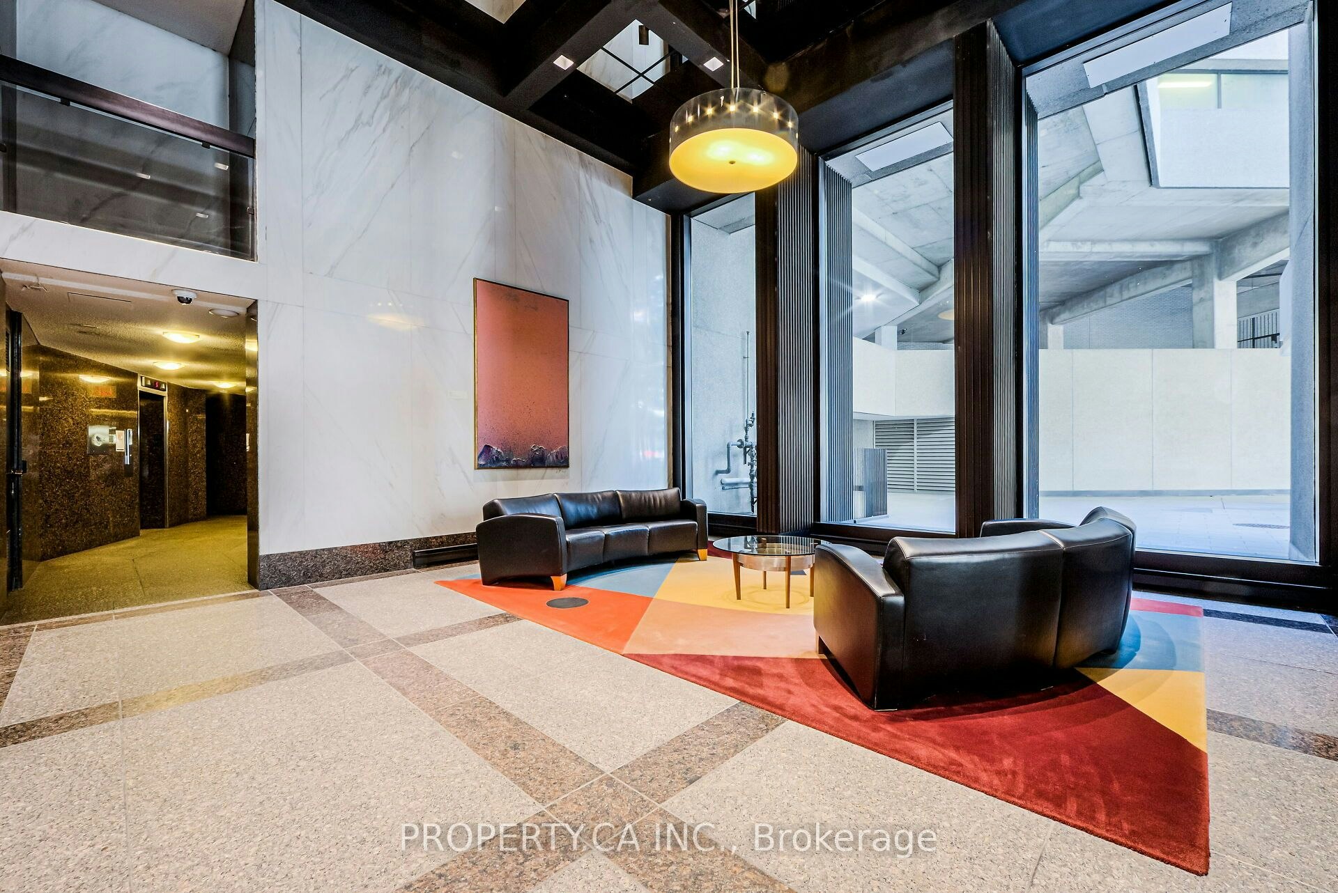 2805-33 Harbour Square, Toronto, ON, M5J 2G2 - 26