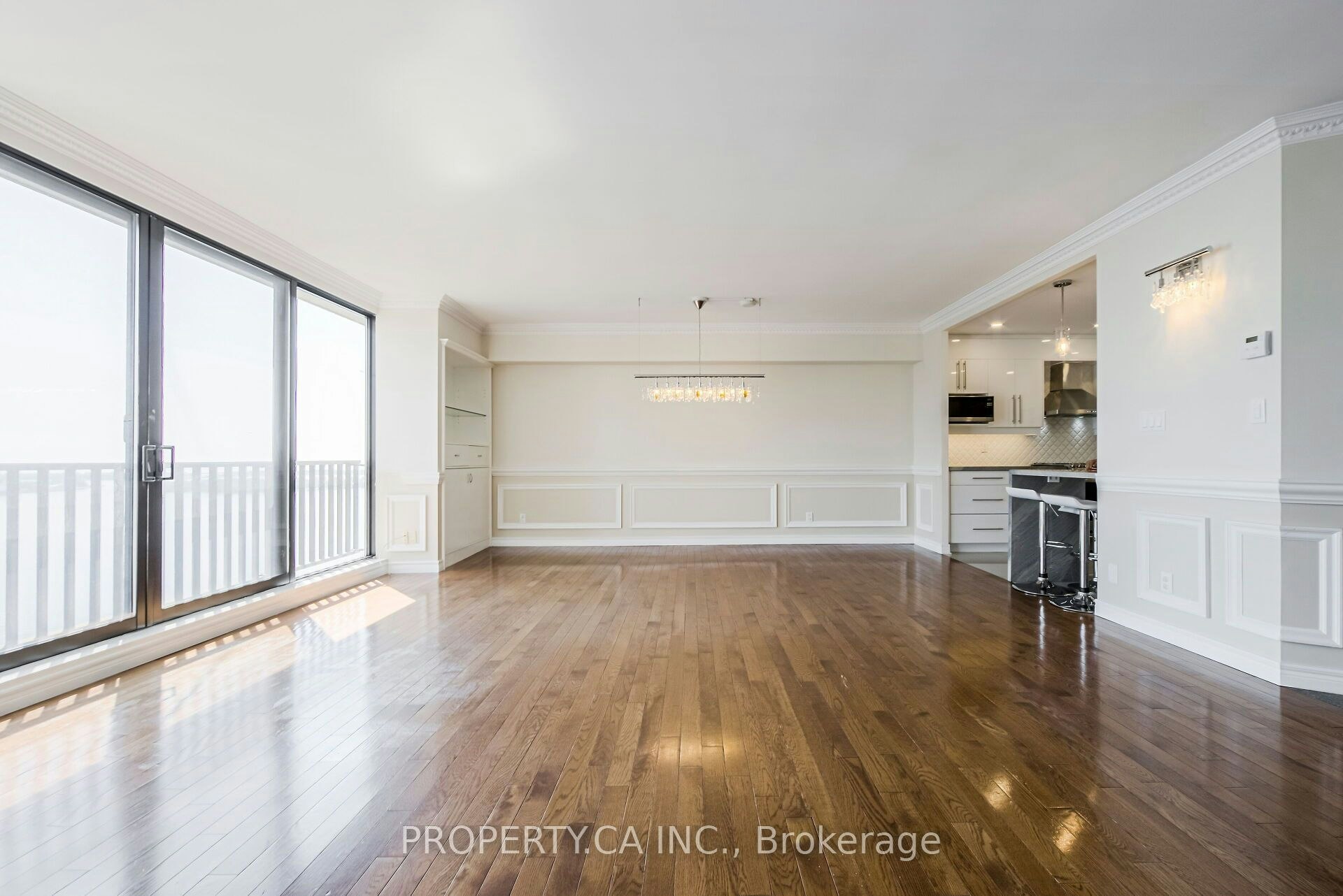 2805-33 Harbour Square, Toronto, ON, M5J 2G2 - 3