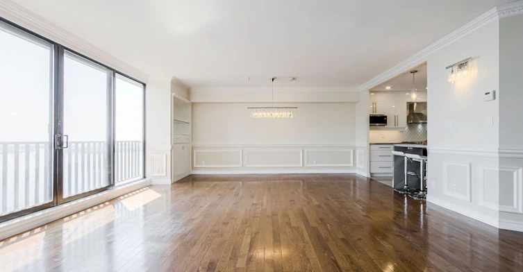 2805-33 Harbour Square, Toronto, ON, M5J 2G2 - 3