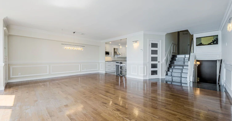 2805-33 Harbour Square, Toronto, ON, M5J 2G2 - 2