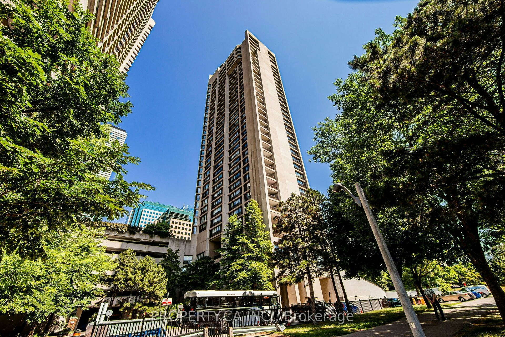 2805-33 Harbour Square, Toronto, ON, M5J 2G2 - 24