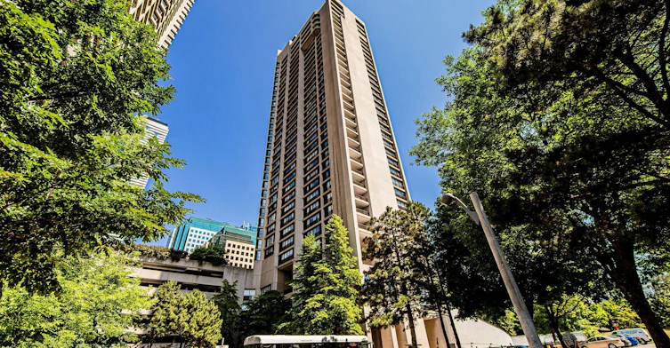 2805-33 Harbour Square, Toronto, ON, M5J 2G2 - 24