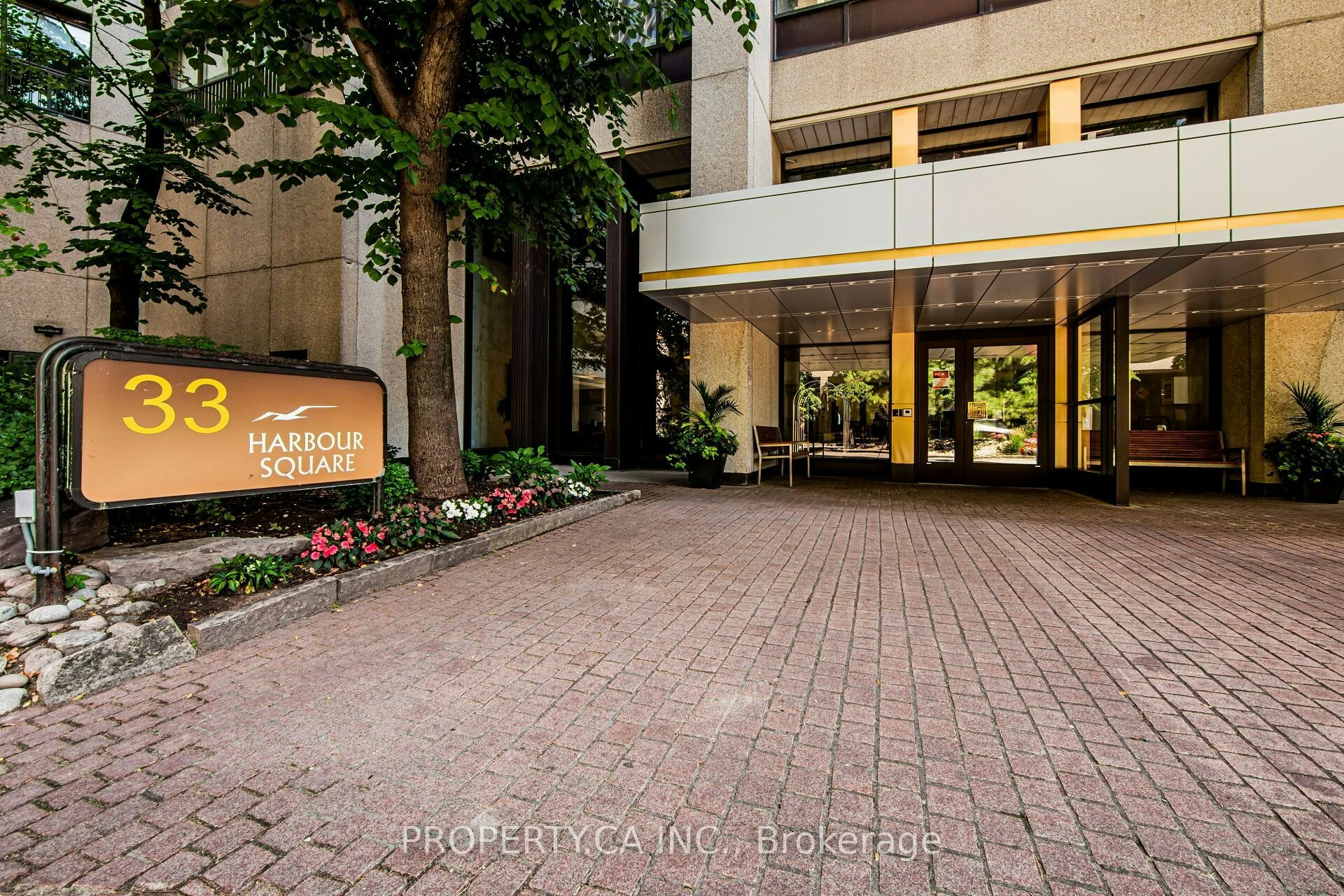 2805-33 Harbour Square, Toronto, ON, M5J 2G2 - 23